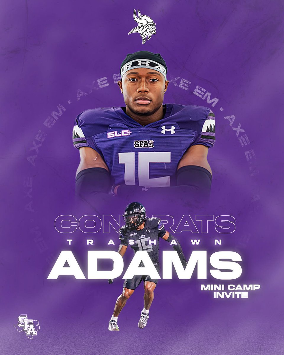 Marcus Trice tweet media