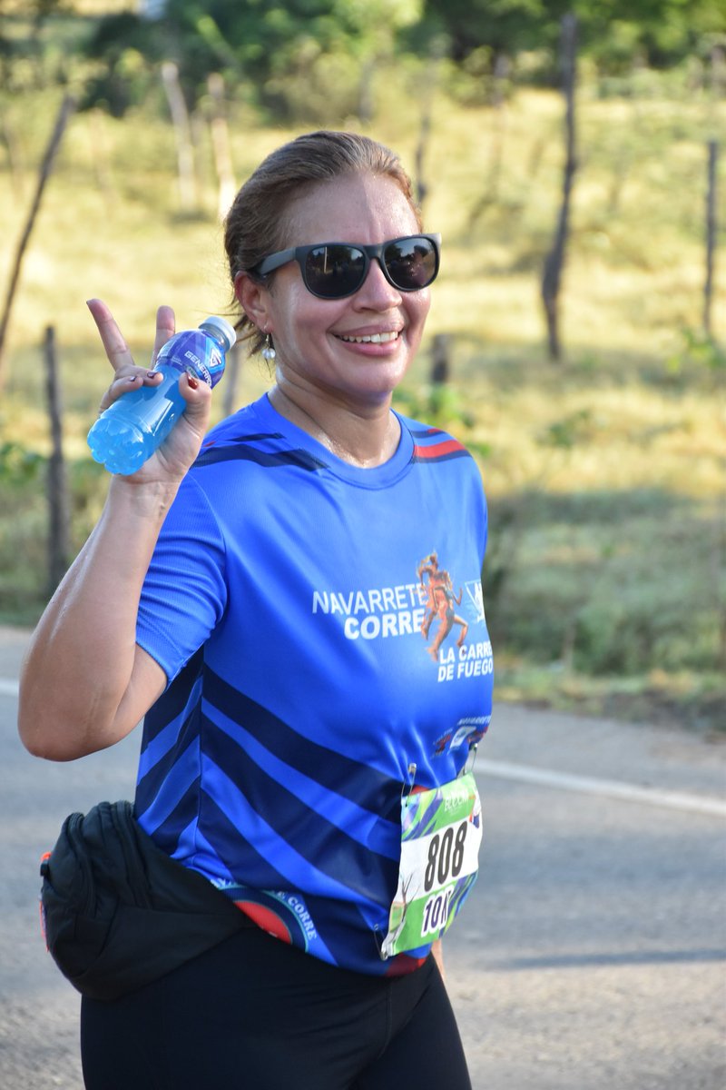 Cada foto cuenta una historia… de retos, sonrisas y metas alcanzadas.

Seguimos compartiendo más momentos de #SantiagoRodríguezCorre2025, porque lo vivido ese día merece recordarse una y otra vez, instantes que hablan de valentía, unión y orgullo por lo nuestro.