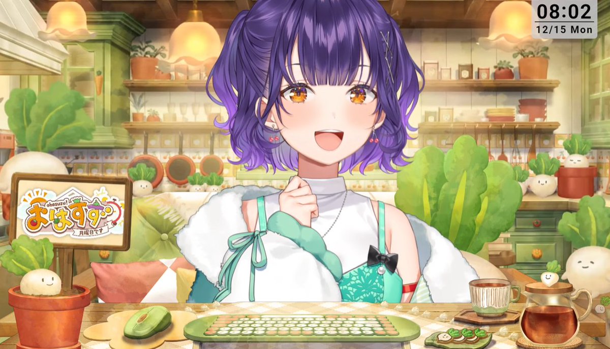 可愛すぎんか？？？？？？？？