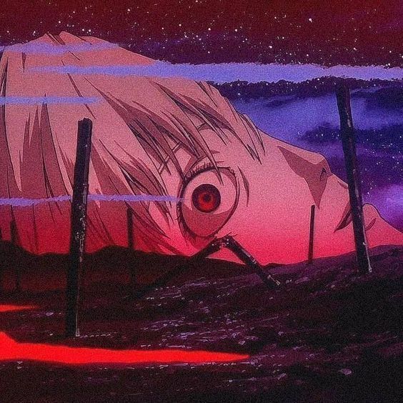EvangelionShots's tweet photo. The End of Evangelion (1997) https://t.co/EkHHgeNm5L