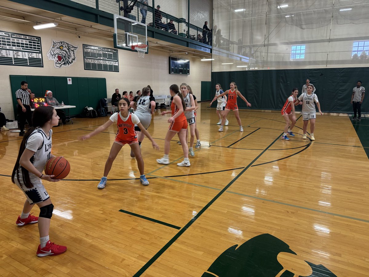 South Lyon Lynx Basketball (@basketball_lynx) / Posts / X