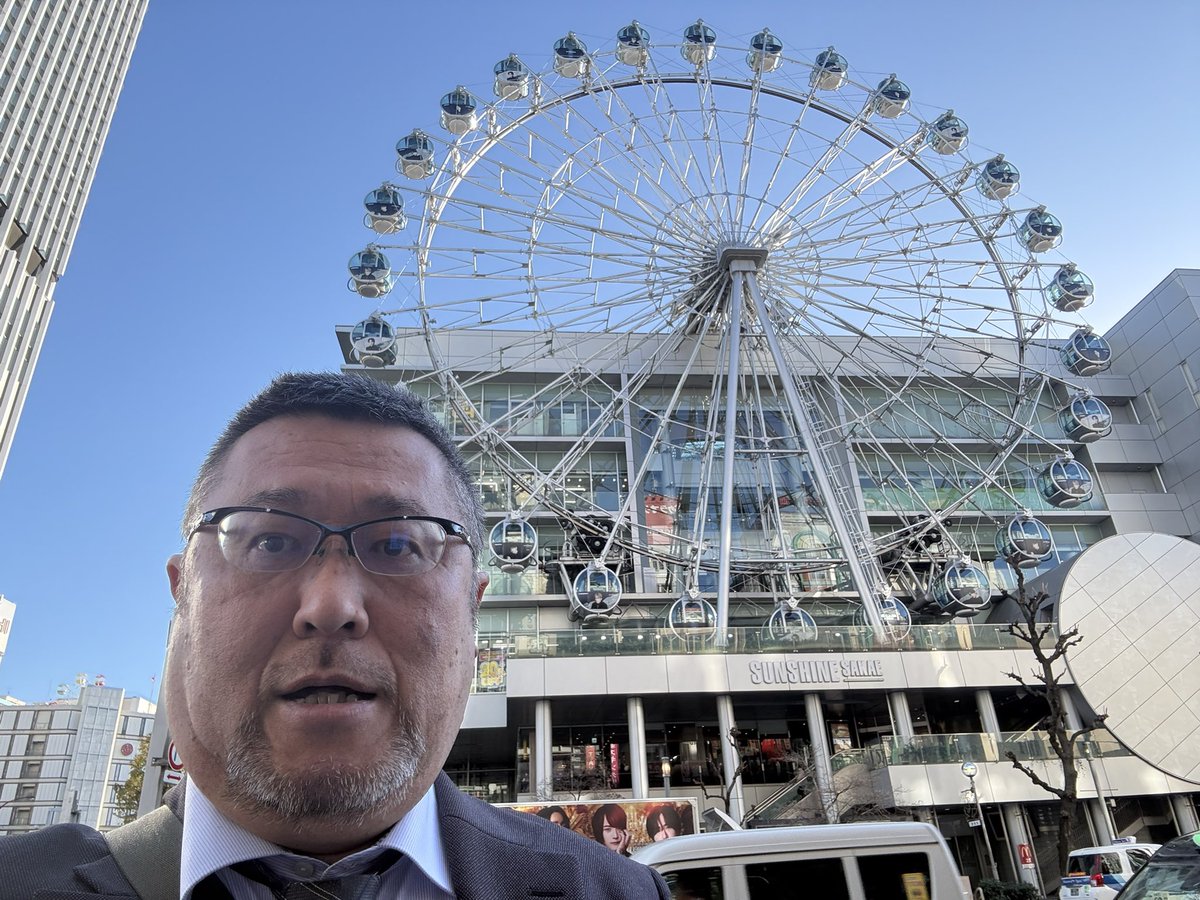 マイク (@mikekun1098) / Posts / X