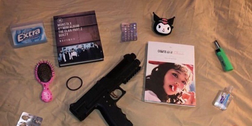 yvegfs's tweet image. ya kast culiao me aburriste