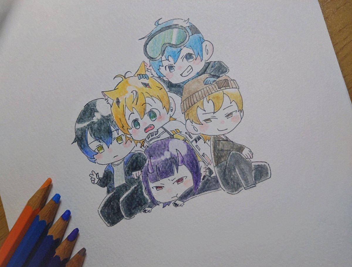 コウチャンアート