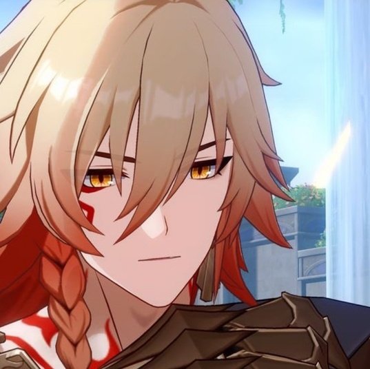 xmydeiblond's tweet image. — Mmmm, si, si, estoy viendo tus ojos... — 

Está mintiendo .-