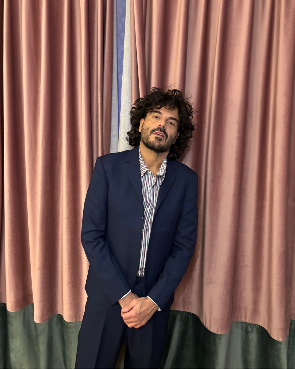 Francesco Renga tweet media