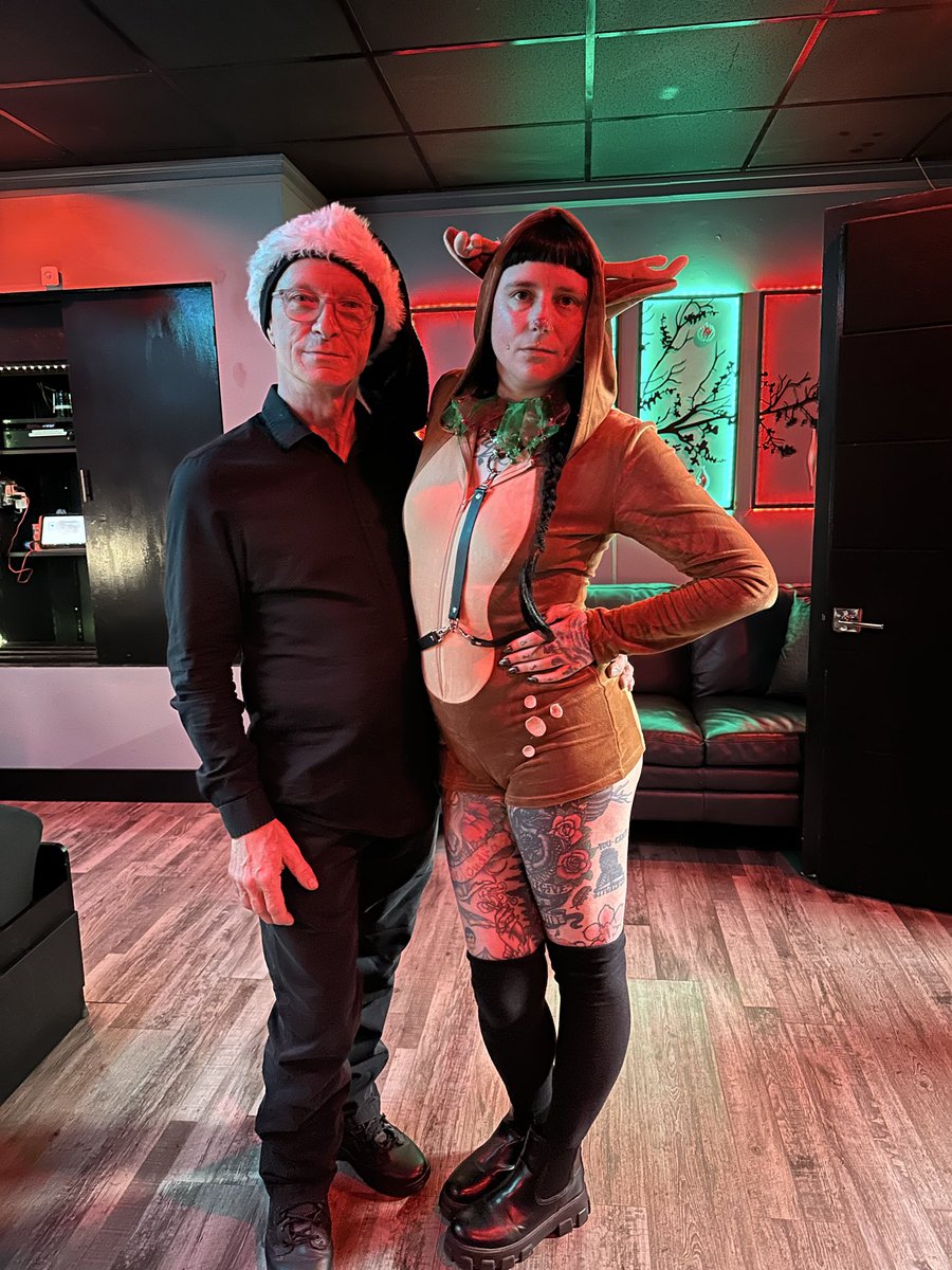 The Crow's Nest Escape tweet media