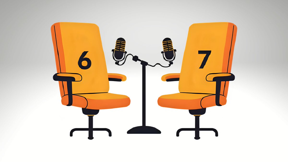 John Wordock 🎙️ tweet media