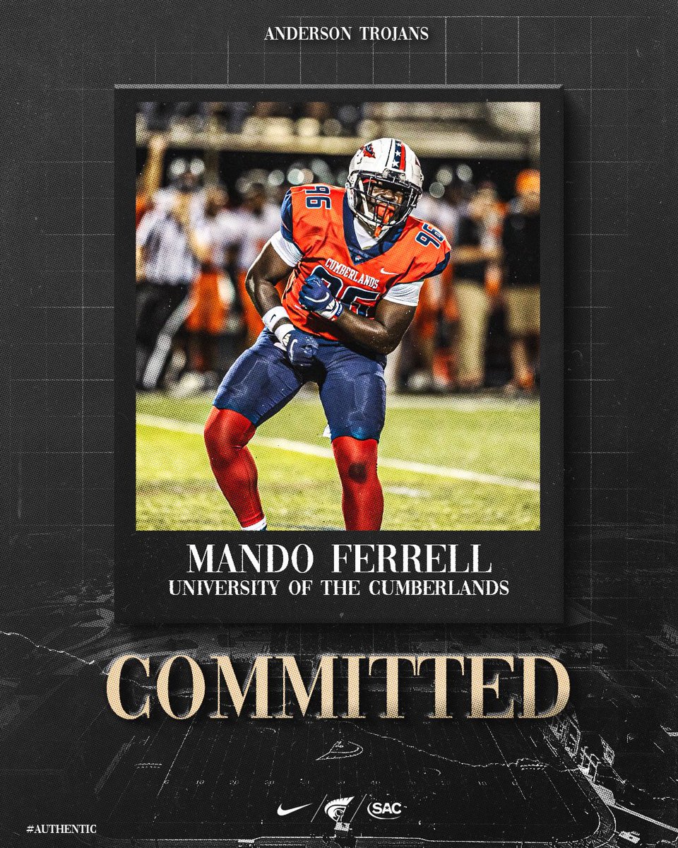 Mando Ferrell tweet media