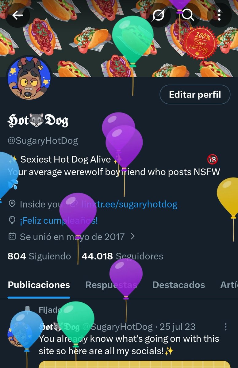 𝕳𝖔𝖙🐺𝕯𝖔𝖌 tweet media