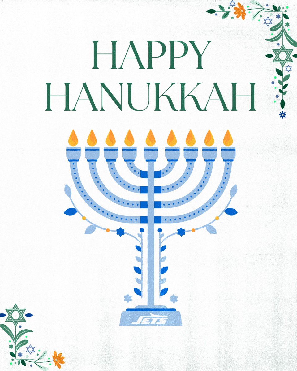 As Hanukkah begins, our hearts are with all those impacted by the tragic attacks in Sydney, Australia.

May light overcome darkness, and may everyone observing the holiday do so in safety and peace. 