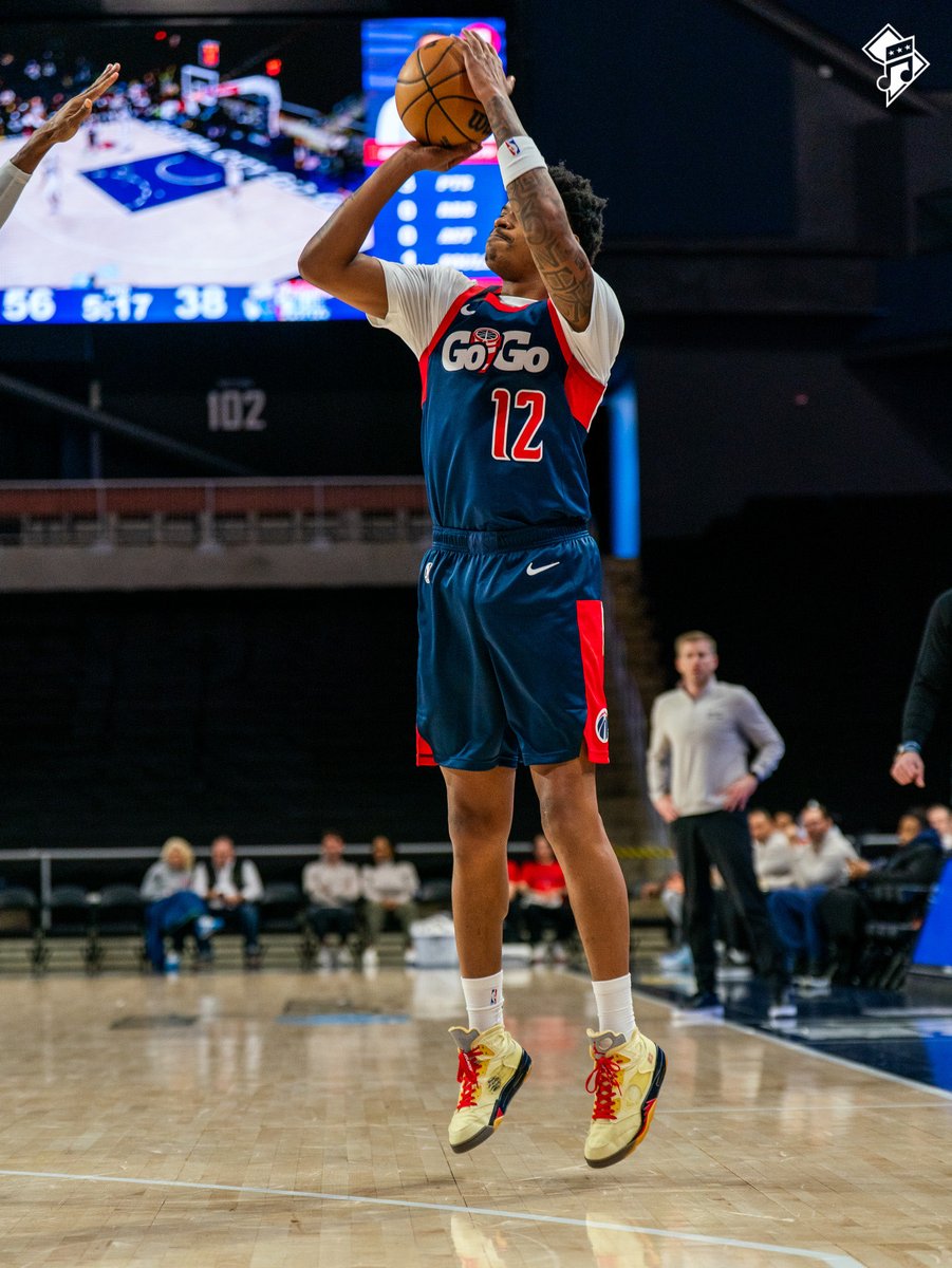 Capital City Go-Go tweet media