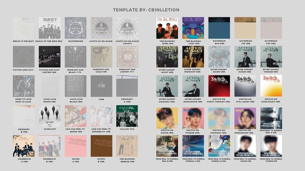 cbinlletion's tweet photo. Beast B2ST highlight procuro compro 

ISO WTB 비스트 하이라이트 두준 요섭 기광 동운 현승 준형 dujun yoseob yoseop gikwang kikwang dongwoon hyunseung junhyung https://t.co/0u2PVykwtK