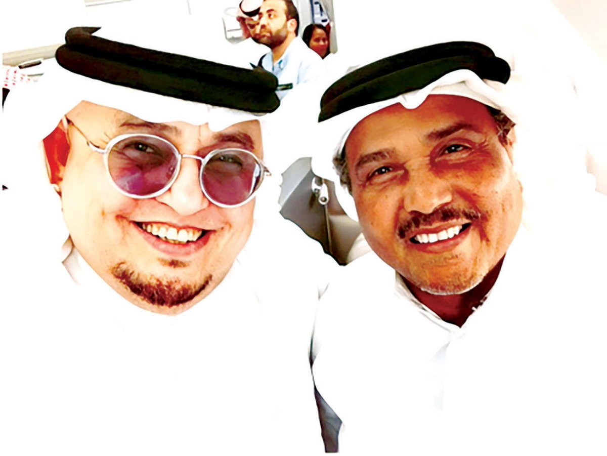 fahd_almosa 🇸🇦 tweet media