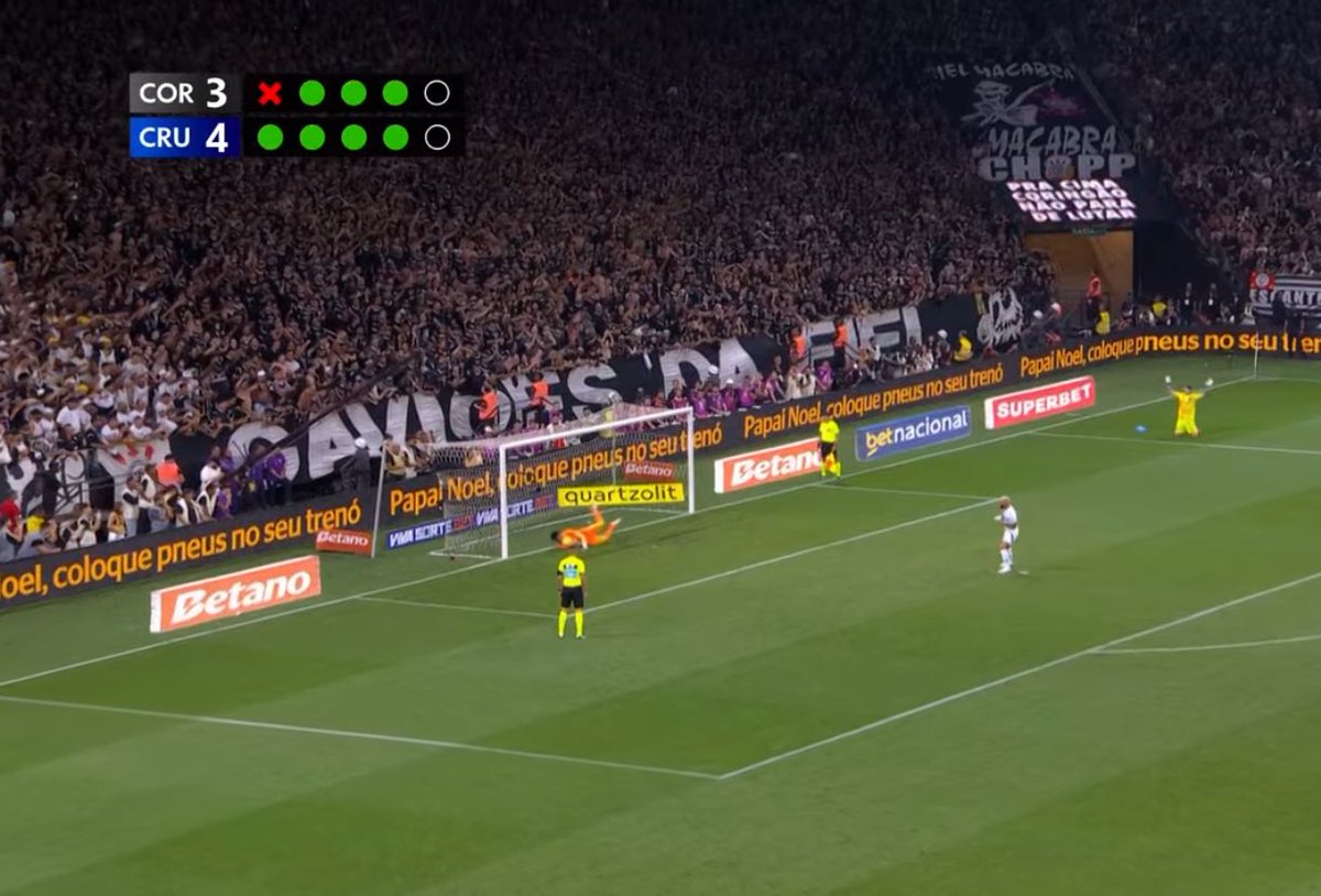 CentralDoBrega's tweet image. MEU DEUS DO CÉU HSJDHWKCHEJEUDNWHSHD

HUGO SOUZA PEGA O PÊNALTI DECISIVO DO GABIGOL

MEU DEUS

O IMPOSSÍVEL ACONTECEU