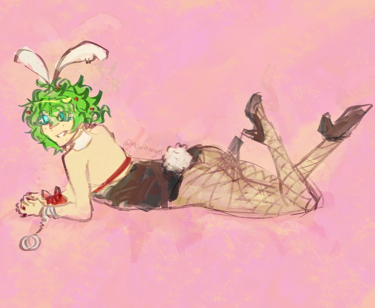 kinda nervy to post this one uhhmmm #yttd #キミガシネ