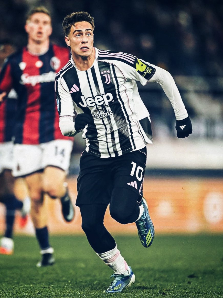 🇹🇷💥 𝐊𝐄𝐍𝐀𝐍 𝐘𝐈𝐋𝐃𝐈𝐙 (𝟐𝟎) vs Bologna:

• 1 ASSIST
• MOST CHANCES CREATED (4)
• 8 Touches In Opposition Box
• 8 Passes Into Final Third
• 5 Ball Recoveries 
• 4/8 Ground Duels Won

𝐓𝐎𝐏 𝐂𝐋𝐀𝐒𝐒 ⭐️