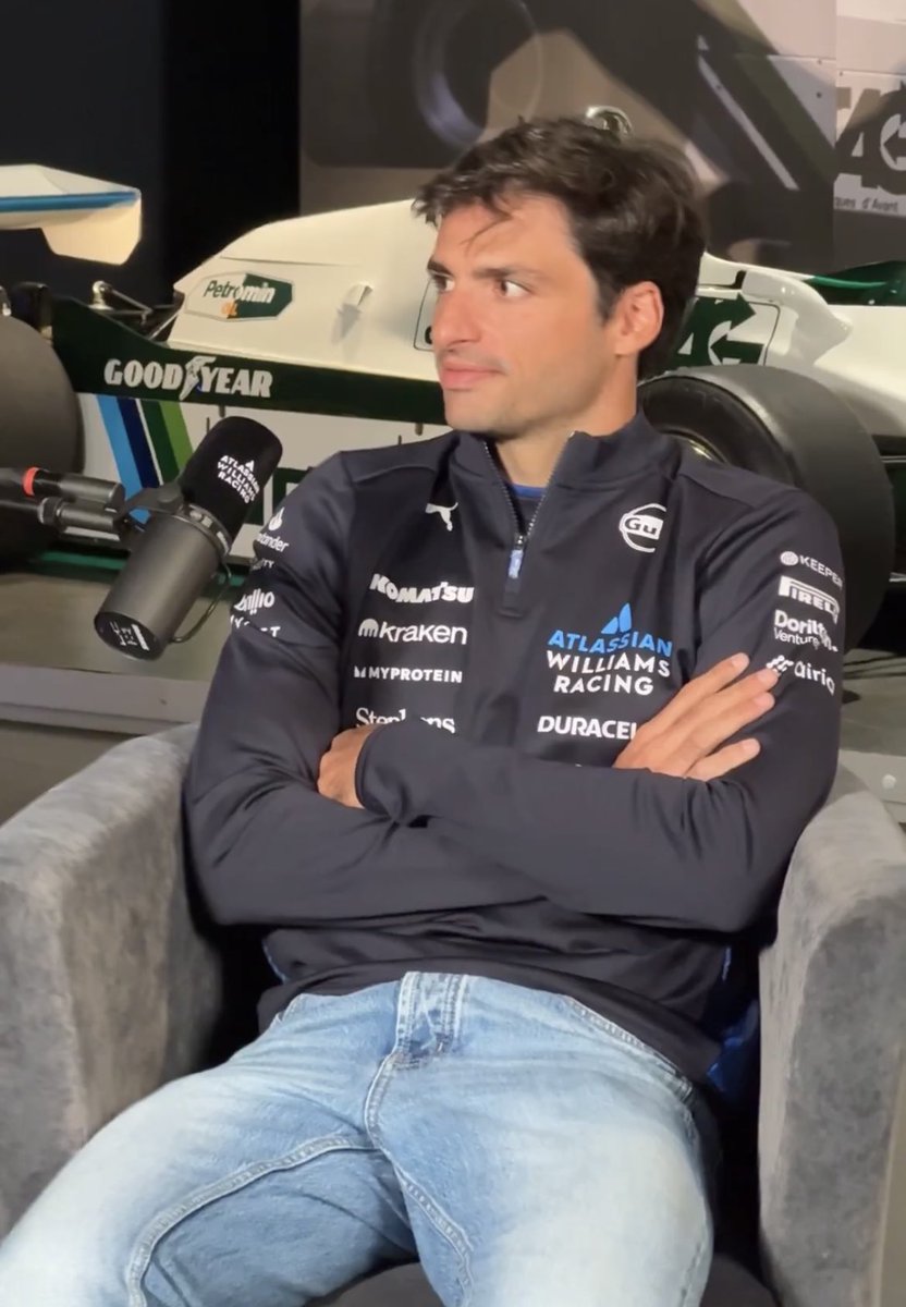 redsainz's tweet photo. just fell to my knees so hard https://t.co/tZZ9rqUUHP