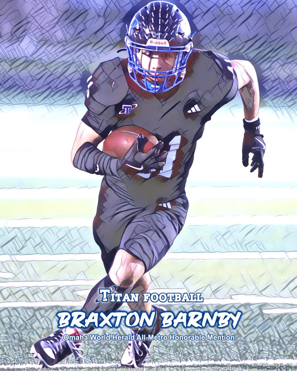 Papio South Football tweet media