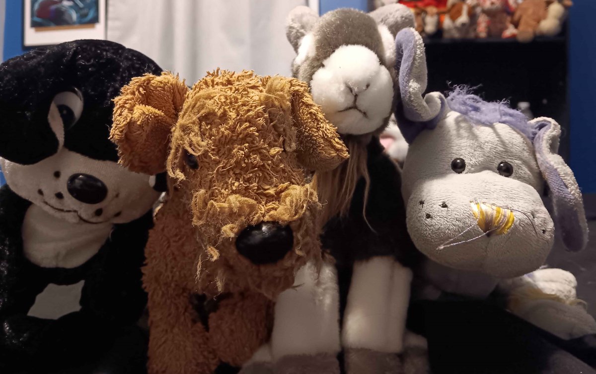 ShadowGohan7's tweet image. Team Chip wins game 2!!