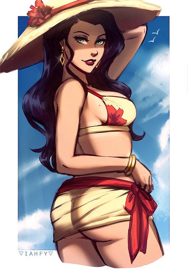 ㅤ
ㅤ
glimmering in the sunlight,
as radiant as the sea. 
eyes of emerald have you in their sight,
to keep you under lock and key. 

#SeductiveSunday
ㅤ
ㅤ