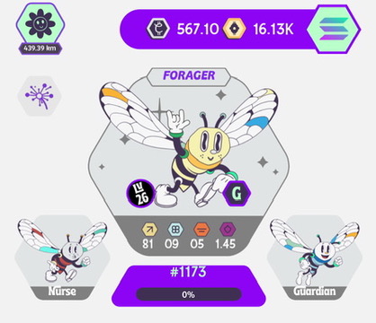 My Running team #M2B #TLBLover