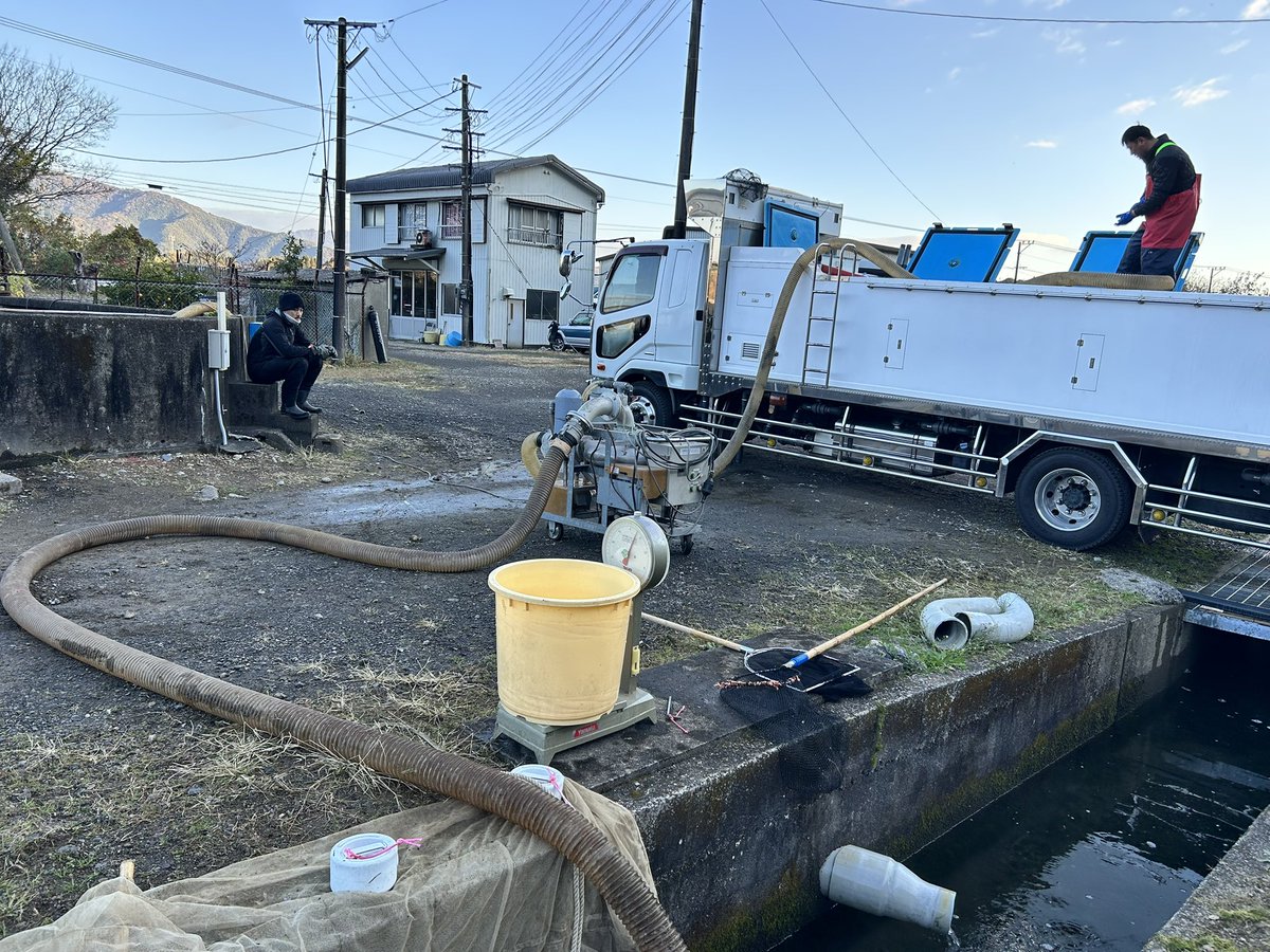 今日も今日とて