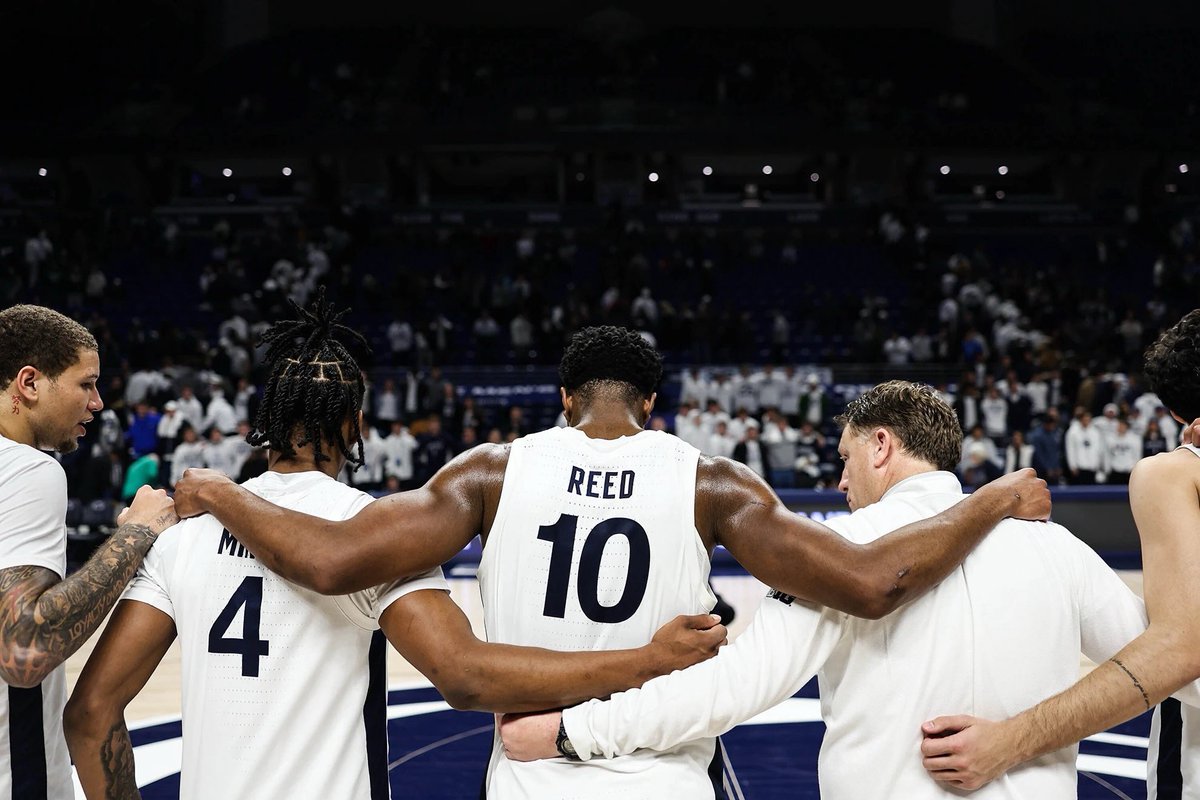 PennStNILStore's tweet image. First team to put up 70pts on Michigan State basketball 🏀