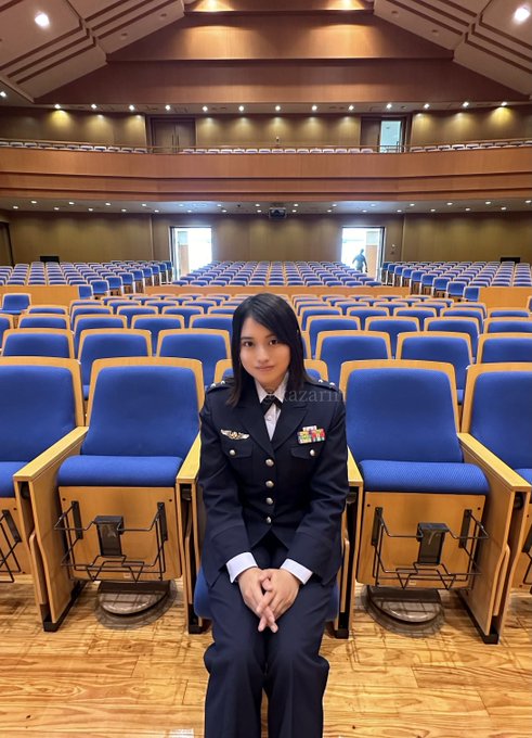 Twitterのコスプレ画像18