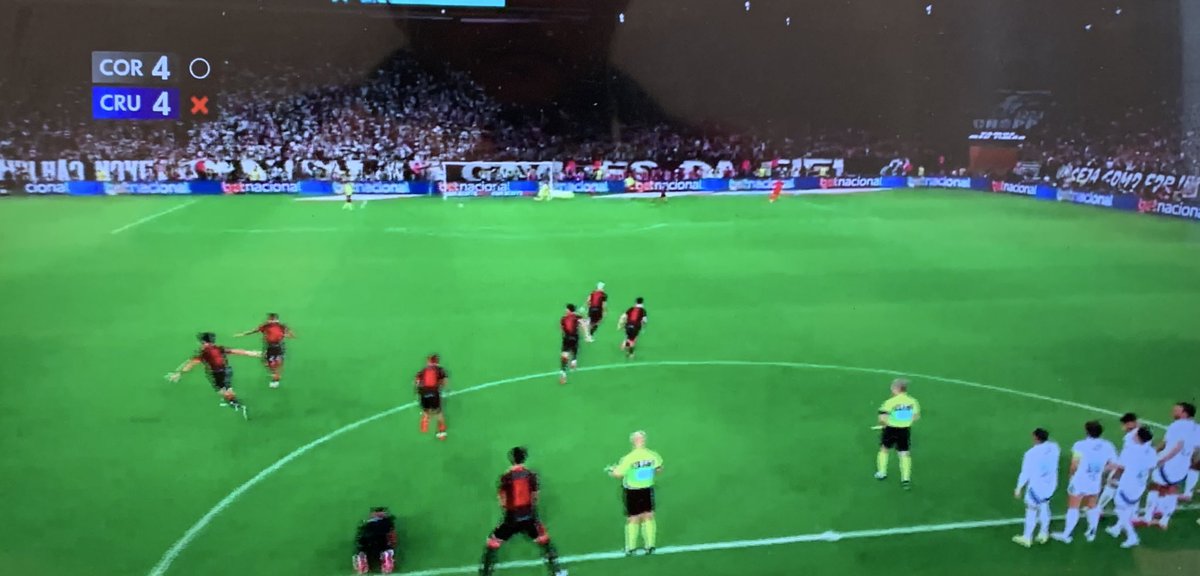 Copa do Brasil 2025 】 -準決勝- 2nd leg 