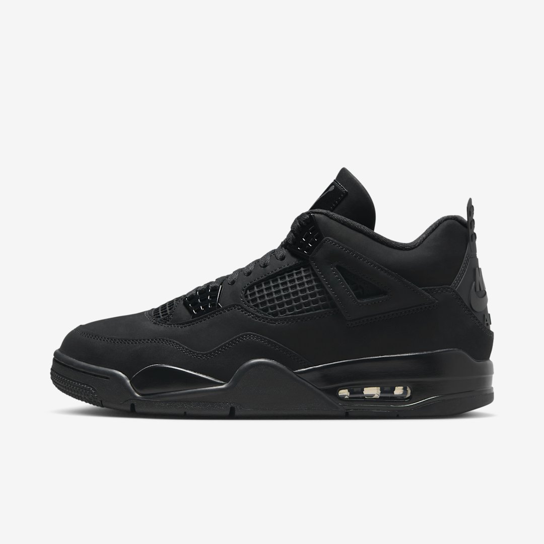 J23app's tweet photo. RESTOCK Tomorrow 10am ET / 7am PT: Jordan 4 Retro OG "Black Cat" on Foot Locker

Link -> https://t.co/kRcLUvgTZv https://t.co/mZTvN7Js6E