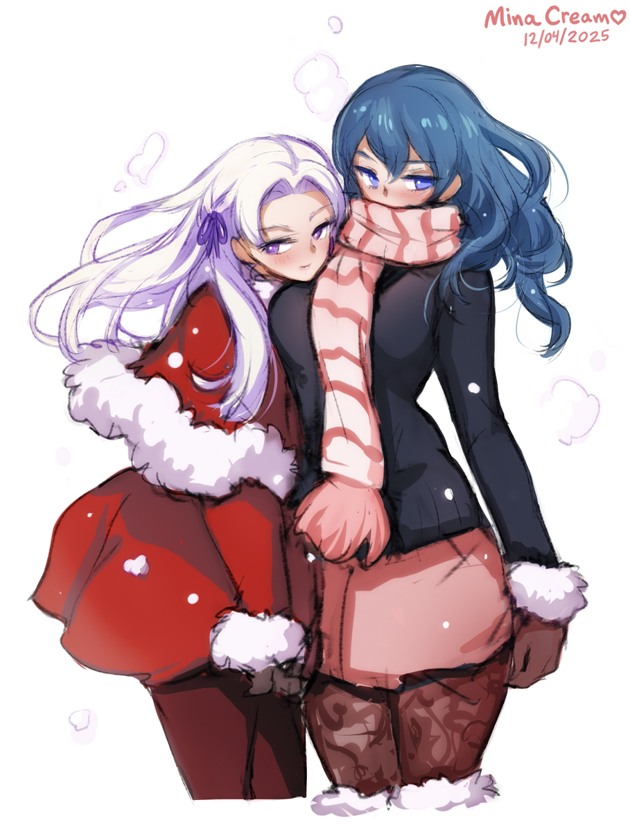 Mina Cream tweet media