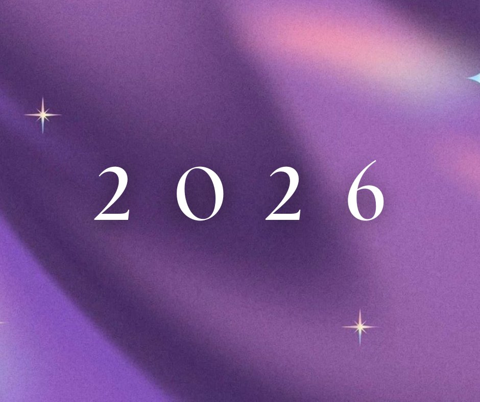 2026: un año iniciático y lleno de cambios💫

Acá te dejo el resumen astrológico por signo, con conceptos clave de este año que se nos viene🐞✨🪐🔮