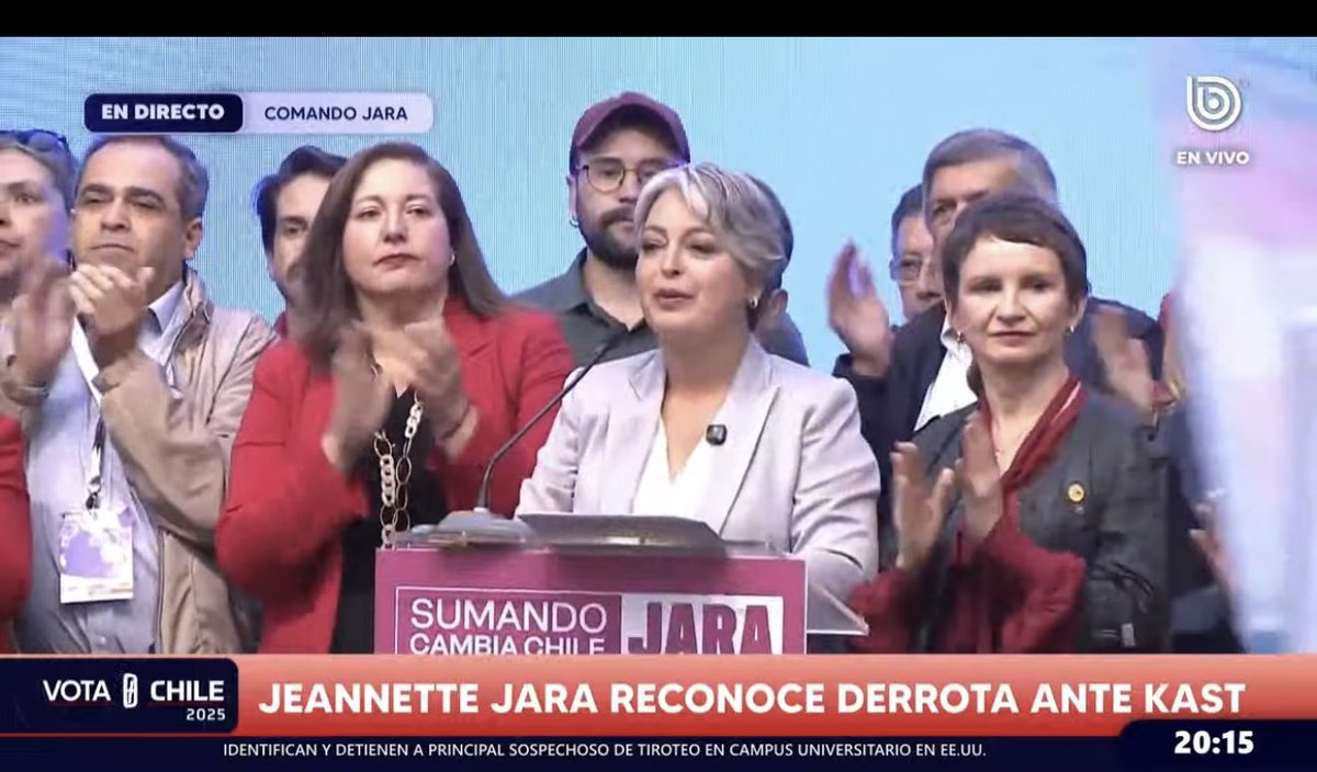 Christian Pino Lanata 🌲♥️🇨🇱 tweet media