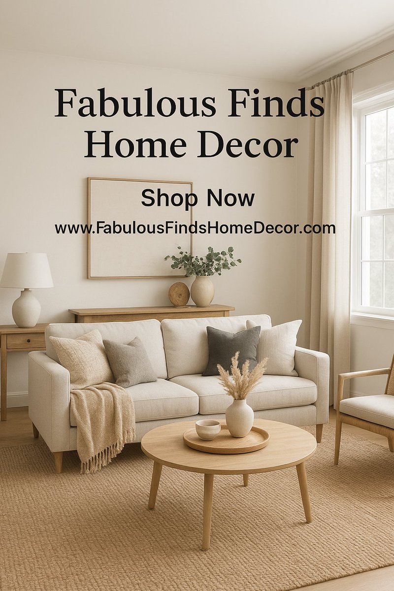 Fabulous Finds Home Decor (@FabulousFindsHD) / Posts / X