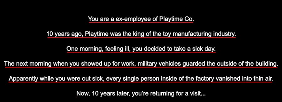 allidoistalksis's tweet image. Considering the player dodged death by having a sick day I wonder if this letter was also sent to other employees who also missed work during the hour of joy