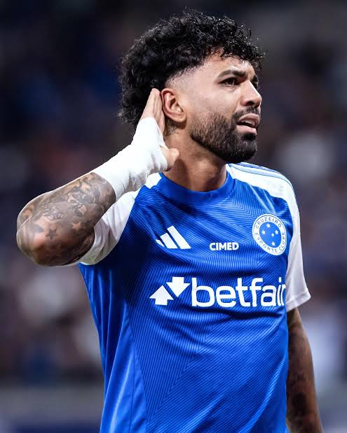 KlinsmannNovais's tweet photo. @Cruzeiro https://t.co/3SC7nHp2oe