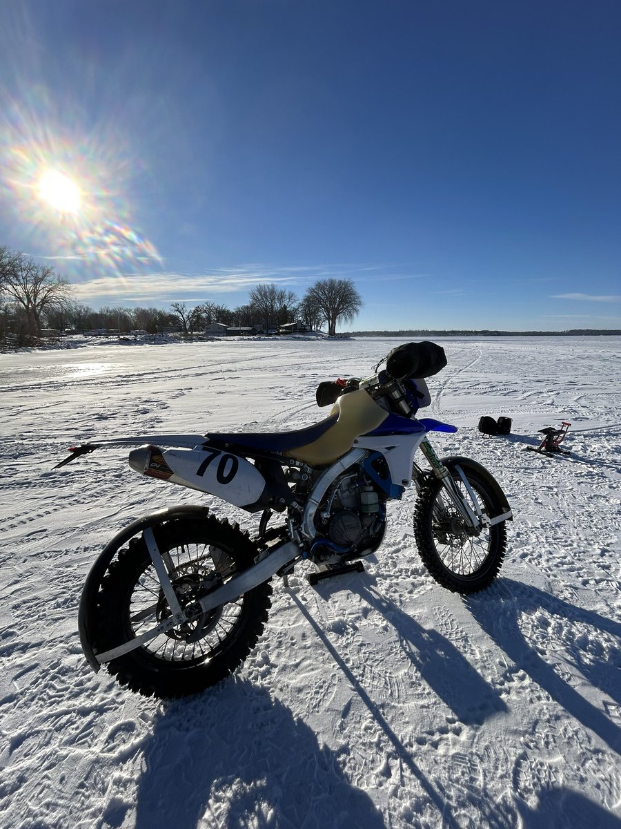 Paul James tweet media