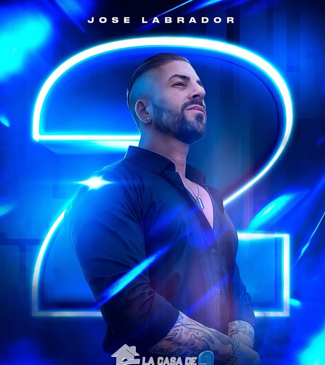 Se merece la expulsión Labrador?

🔄 SI
❤️NO

#LaCasaDeLosGemelos2D7