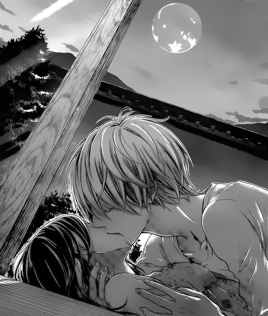 Out Of Context Manga (@mangacontexts) on Twitter photo 