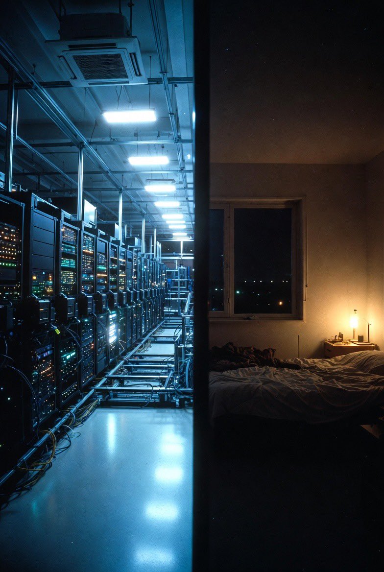 Supercomputing Will Make Energy More Expensive

We must accelerate renewable energy to build a cleaner and more sustainable foundation. 

On the other, fossil energy remains essential for decades to come — and the key challenge is efficiency.