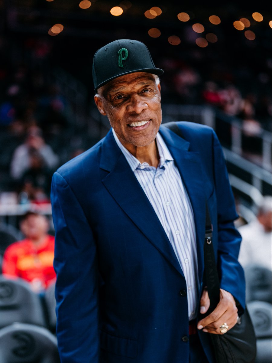 the Dr. is here in ATL!