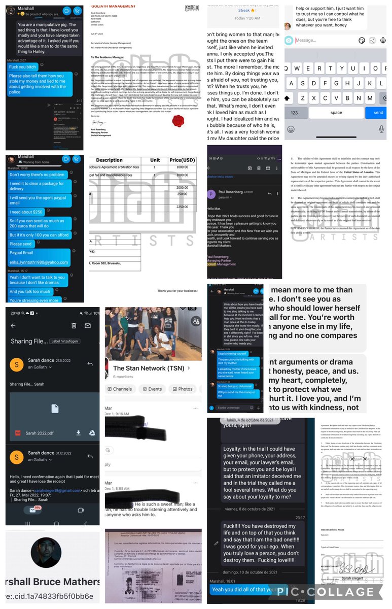 Marshall Law EDU tweet media