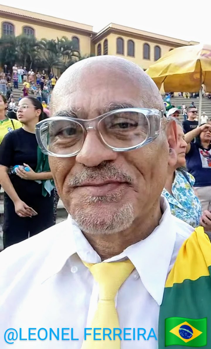 EU NÃO  TENHO VERGONHA DE  SER DE DIREITA,  EU TENHO MUITO ORGULHO  !!! 
     🇧🇷 🇧🇷 🇧🇷   💚 💛 💙