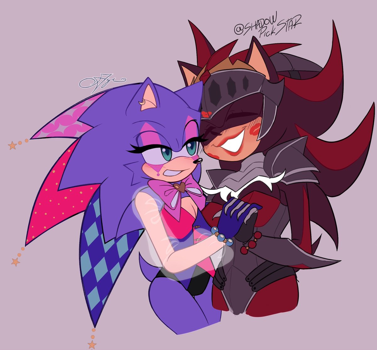 🔞Angelblue🔞 tweet media