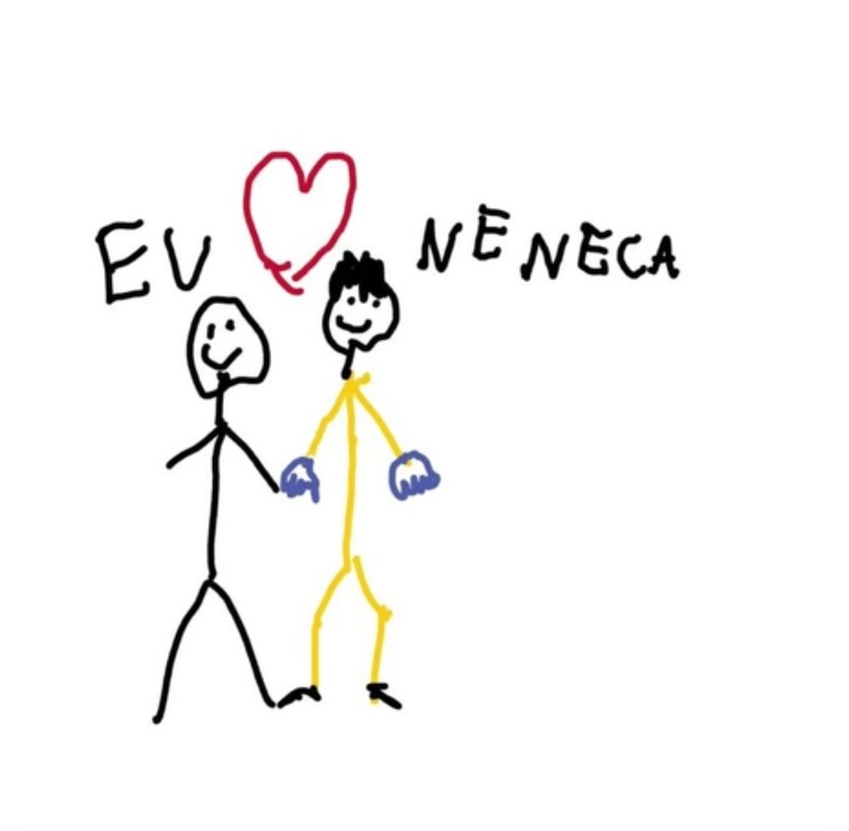 Snaihtniroccccc's tweet image. Eu te amo @Hugo99_