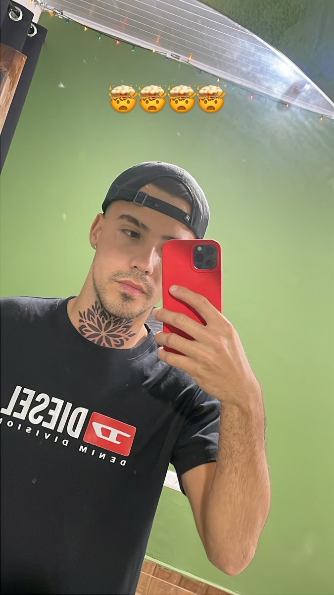 Hygor Tenório ❤️‍🔥 tweet media