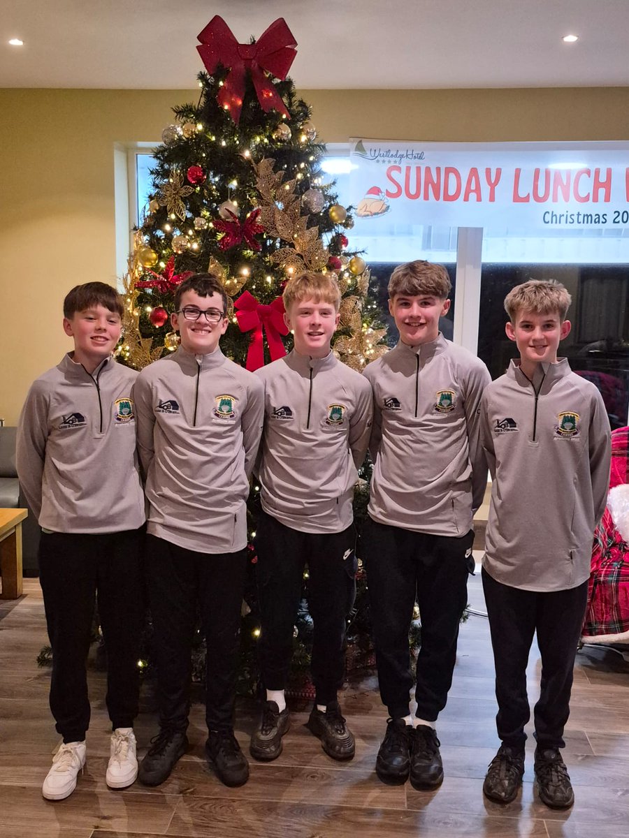 Carbery Rangers GAA tweet media