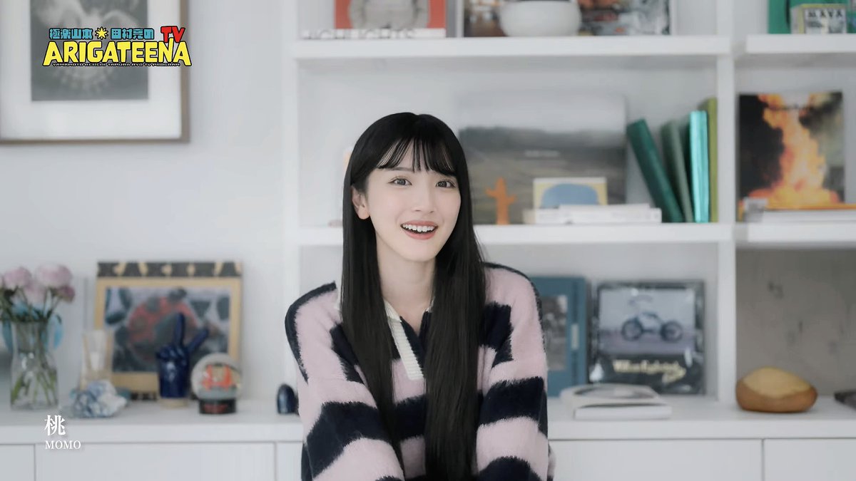 桃 Momo (@momo_001121) / Posts / X