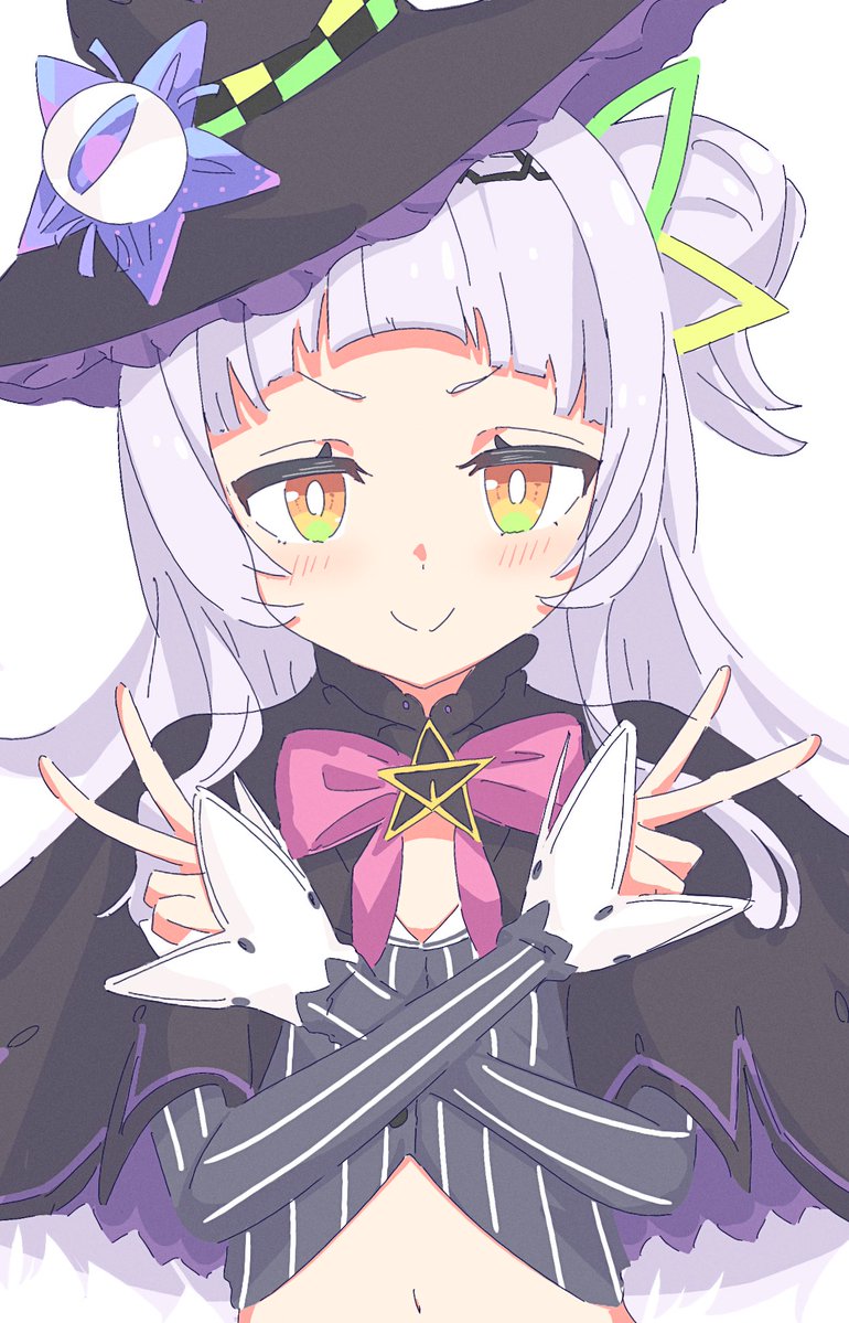 Post by すいせいむし on X: #シオンの書物